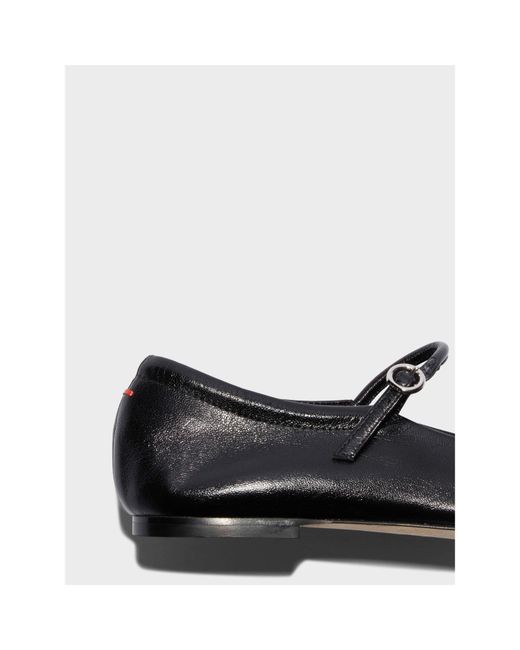 Aeyde Black Uma Nappa Ld61