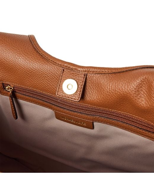 MICHAEL Michael Kors Brown Tote Bag