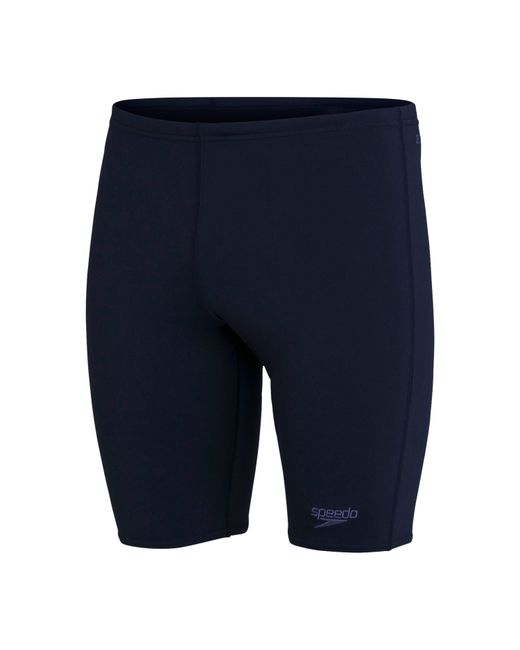 Speedo Blue Essentials Endurance + Jammer for men