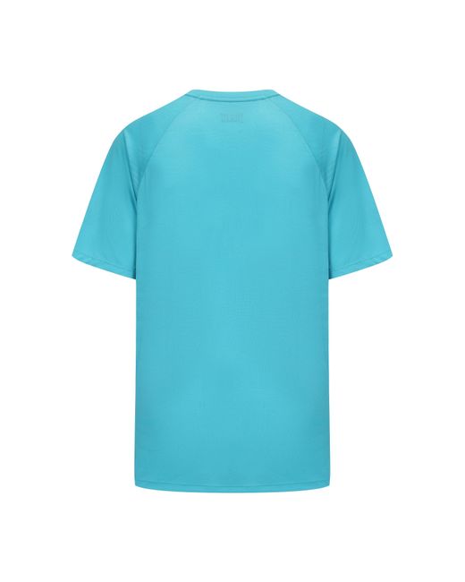 Everlast Blue Flex T-Shirts for men