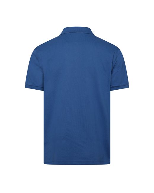 Gant Blue Classic Reg Pol Sn64 for men