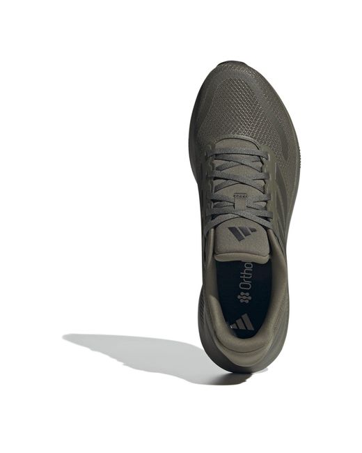 Adidas Green Run Falcon 5 Trainers for men