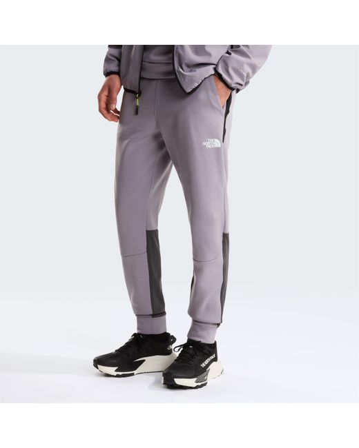 The North Face Purple Mountain Athletics Fleece Joggers for men