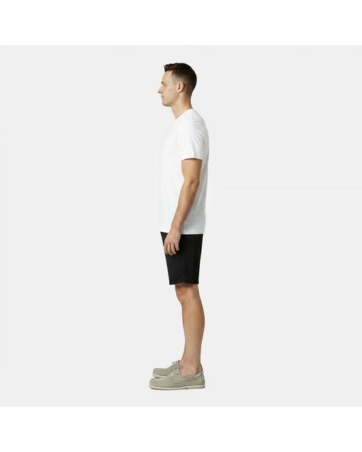 Jack Wills Gray Leather Boat Shoes for men