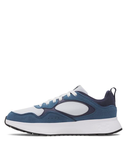 Under Armour Blue Mirage Sport Sneaker for men