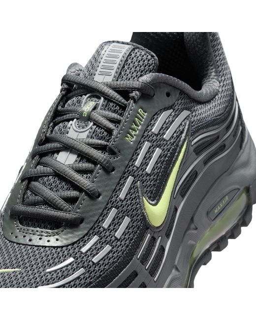 Nike Gray Air Max Tl 2.5 Shoes for men