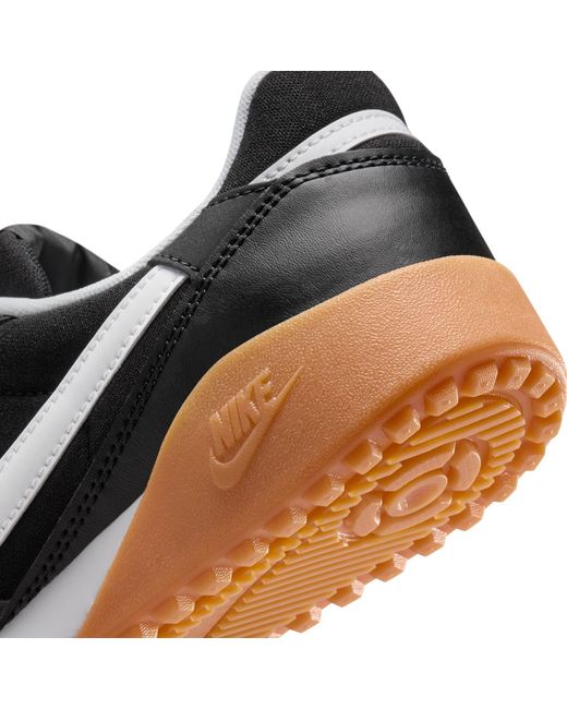 Nike Blue Terra Manta Shoes