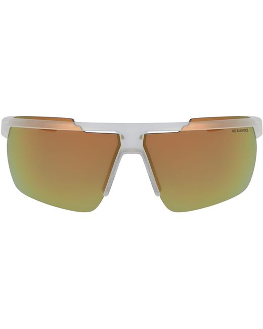 Nike Multicolor Windshield M Wrap Sunglasses
