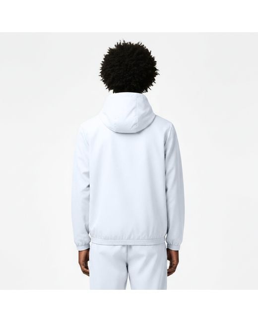 Lacoste Blue Taff Tt for men
