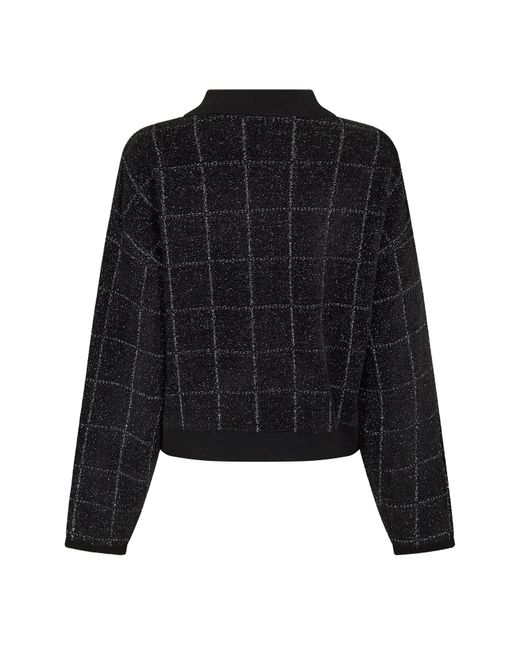 Boss Black Fironia Knitted Top