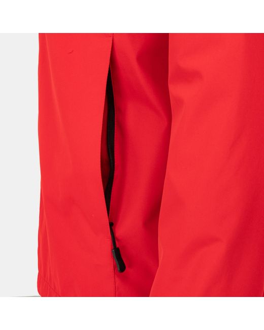 Donnay Red Lightweight Jacket for men
