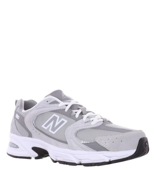 New Balance Gray Nb 530