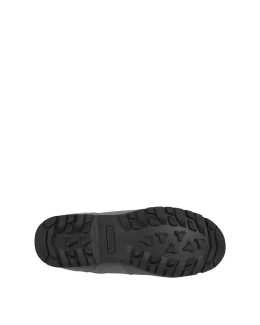 Firetrap Gray Rhino Boot for men