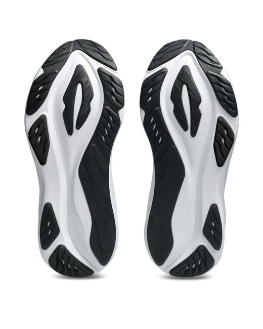 Asics Black Gt-2000 15 Road Running Shoes