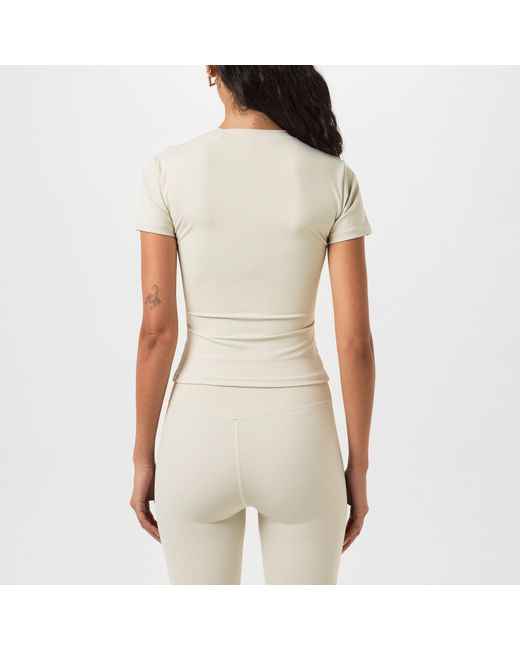 Sisters & Seekers Natural Active Top