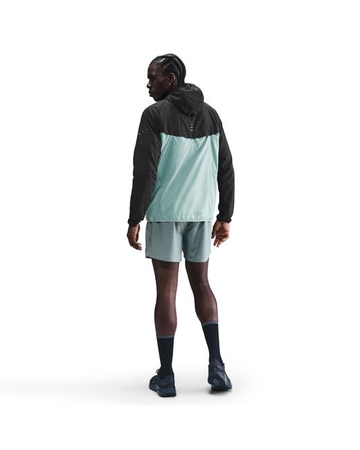 Nike Green Stride Jacket for men