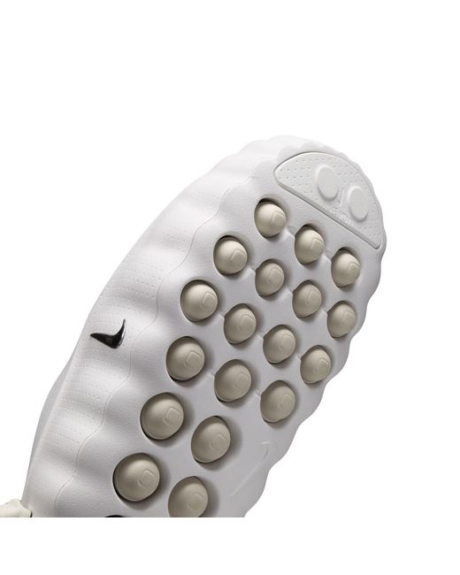Nike White Training Shoes