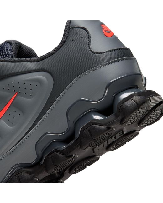 Nike Blue Trainers for men