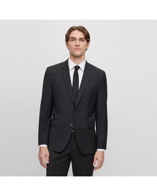 Boss Black H Jasper Mm C Formal Jacket for men