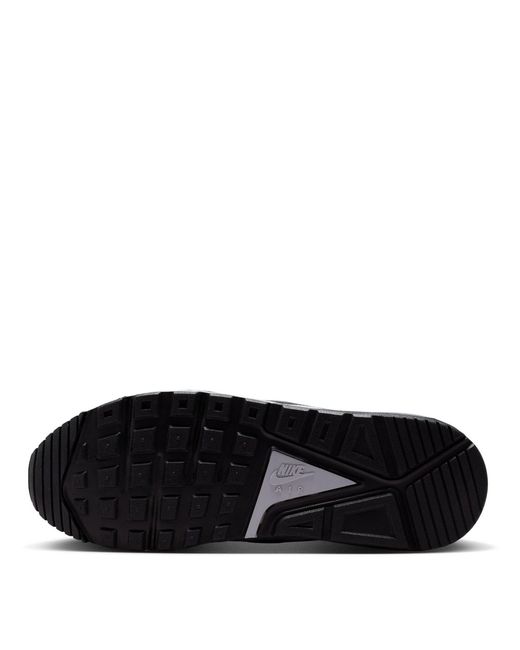Nike Blue Air Max Ivo Shoes for men