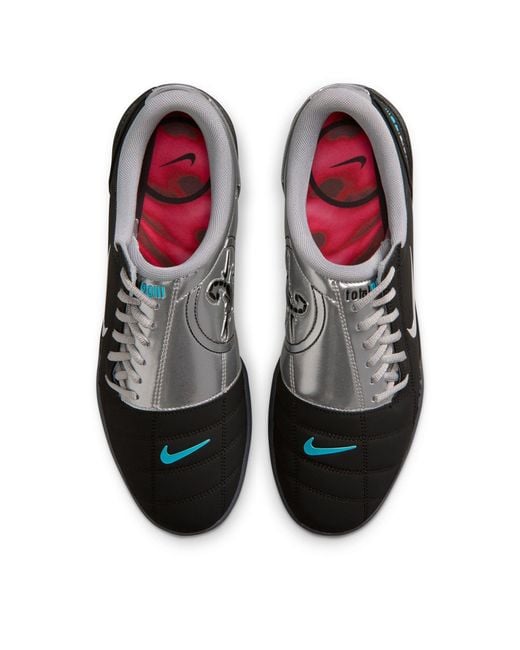 Nike Black Am T90 Sn63 for men