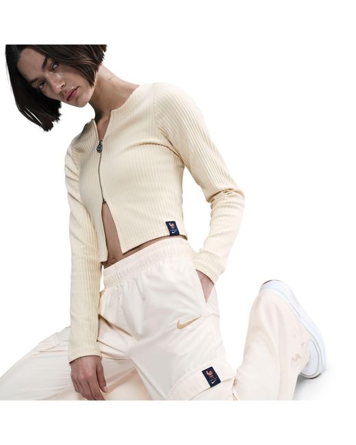 Nike Natural Trend France Cargo Trousers