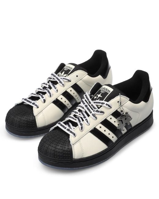 Adidas Originals Brown Adidas Adidas X Dram Sn64