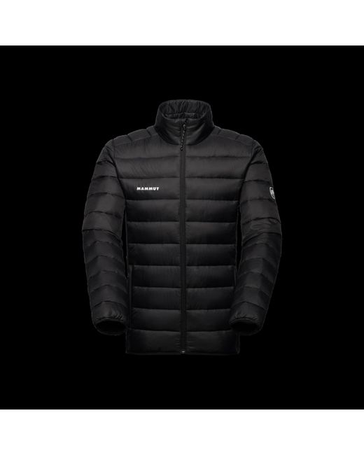 Mammut Black Carg for men