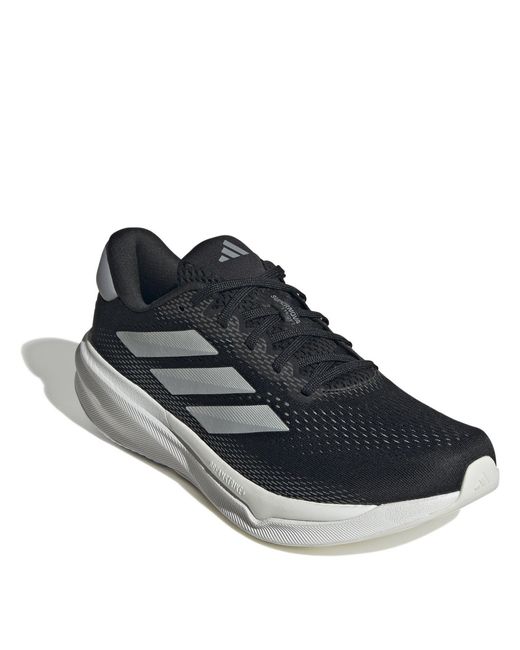 Adidas Blue Supernova Stride 2 Running Shoes for men