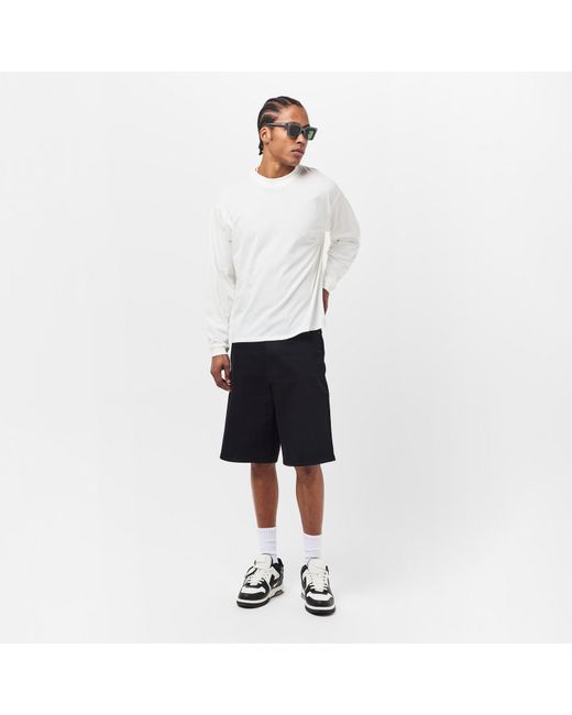 Off-White c/o Virgil Abloh Green Reno Rectangle Sunglasses for men
