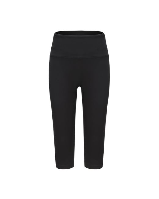 Slazenger 1881 Black Capri Ladies