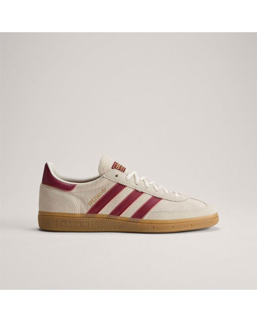 Adidas Pink World Cup Spezial for men