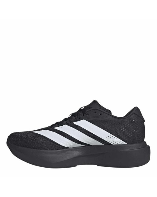 Adidas Blue Duramo Evo Runners for men
