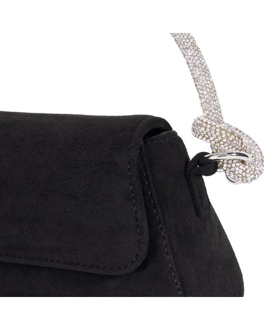 Dune Black Brynleyo Clutch Bag