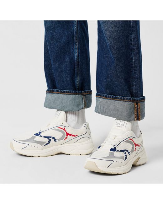 Tommy Hilfiger White Archive25