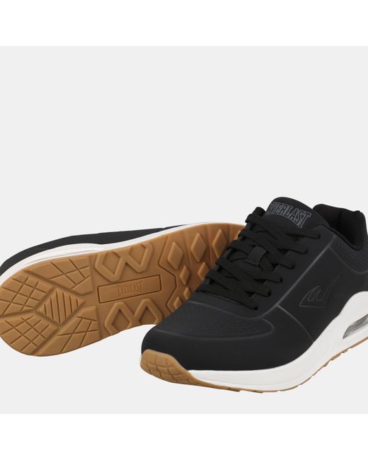 Everlast Blue Kaiso Trainers for men