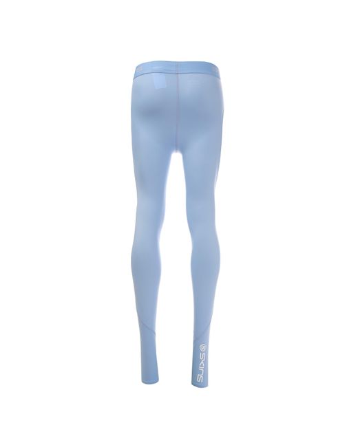 Skins Blue Series 1 7/8 Tights for men