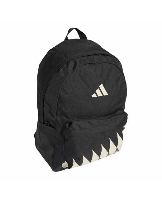 Adidas Black Clsc Tiro G Bp 99
