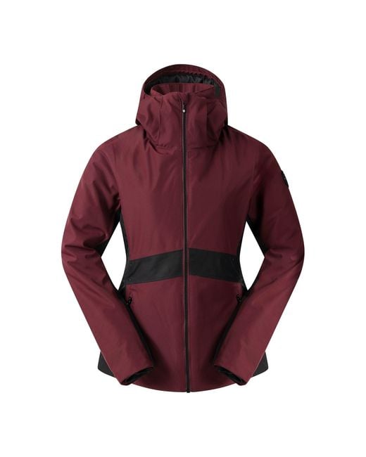 Dare 2b Red Issy Jacket
