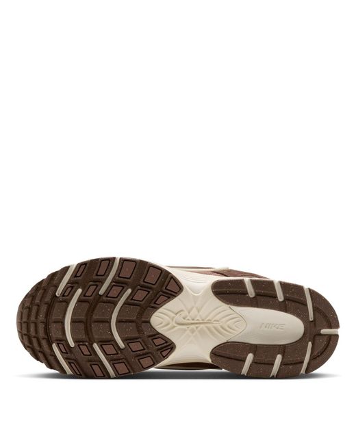 Nike Brown V5 Rnr