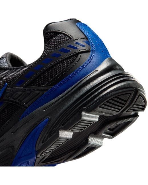 Nike Blue Initiator Running Shoes for men