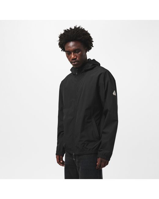 Pyrenex Gray Ensure Softshell Jacket for men