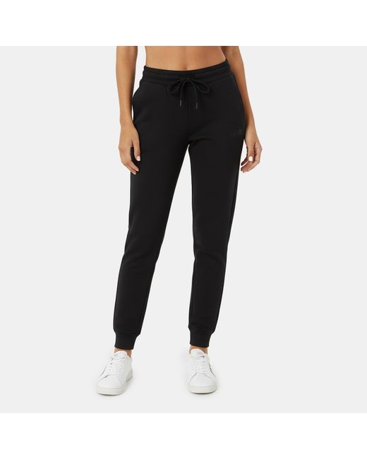 Usa Pro Black Classic Joggers