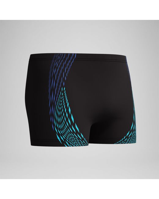Speedo Blue Swimming Trunks for men