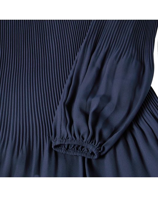 Boss Blue Dasie Skater Dress, Skater Dress Design