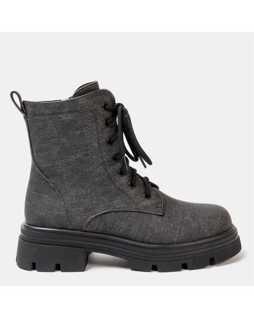 Miso Black Bella Ladies Boots