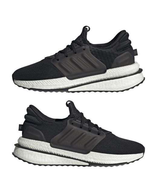 Adidas Blue X_Plrboost Trainers for men