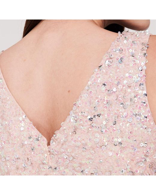 sistaglam yasmin dress