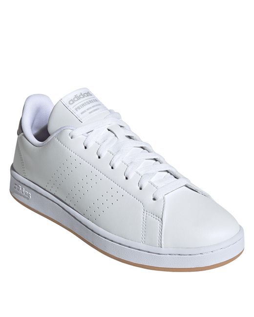 Adidas White Adv for men