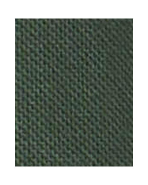 Barbour Green Essentials Long Sleeve Polo Shirt for men